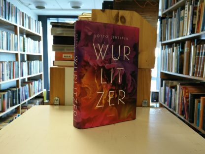 Otto Lehtinen - Wurlitzer