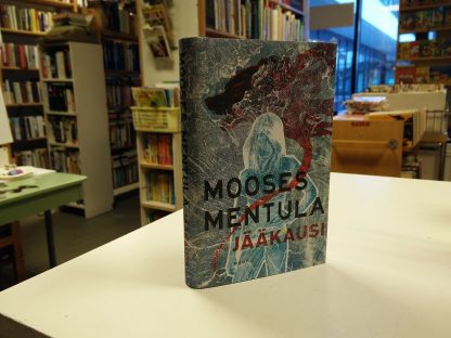 Mooses Mentula - Jääkausi