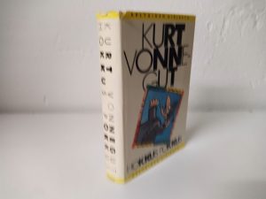 Vonnegut, Kurt - HokkusPokkus