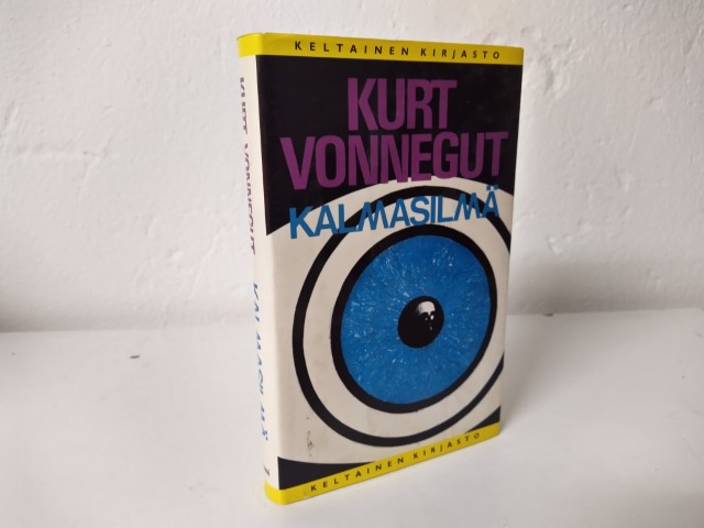 vonnegut-kurt-kalmasilm-pohjanmaan-antikvariaatti-verkkokauppa