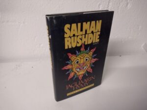 Rushdie, Salman - Jaguaarin hymy