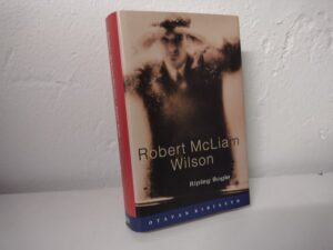 Wilson, Robert McLiam - Ripley Bogle